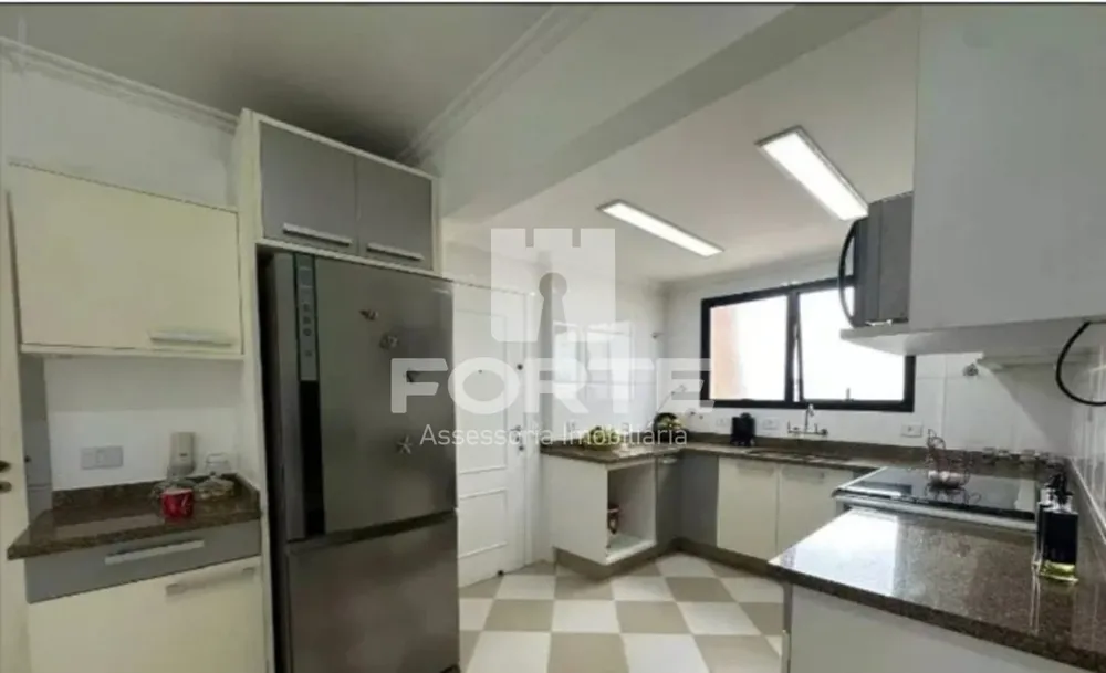 Apartamento, 4 quartos, 210 m² - Foto 3