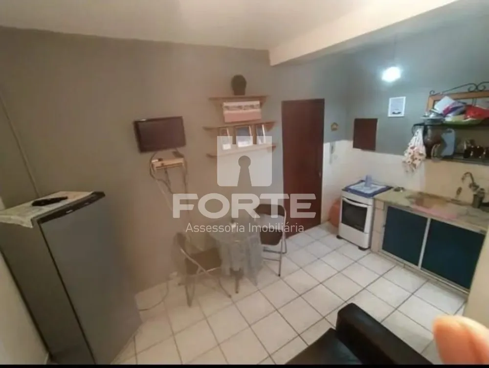 Apartamento, 1 quarto, 23 m² - Foto 1