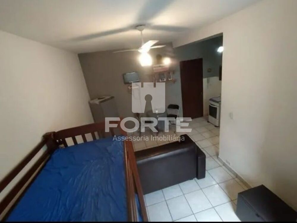 Apartamento, 1 quarto, 23 m² - Foto 1