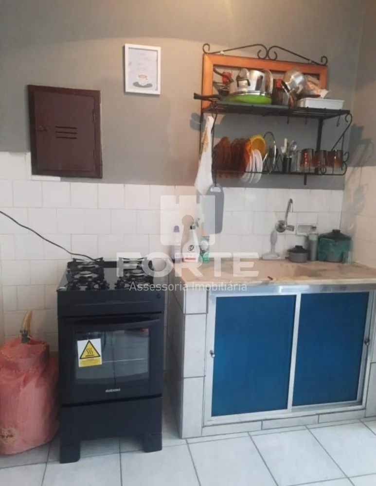 Apartamento, 1 quarto, 23 m² - Foto 4