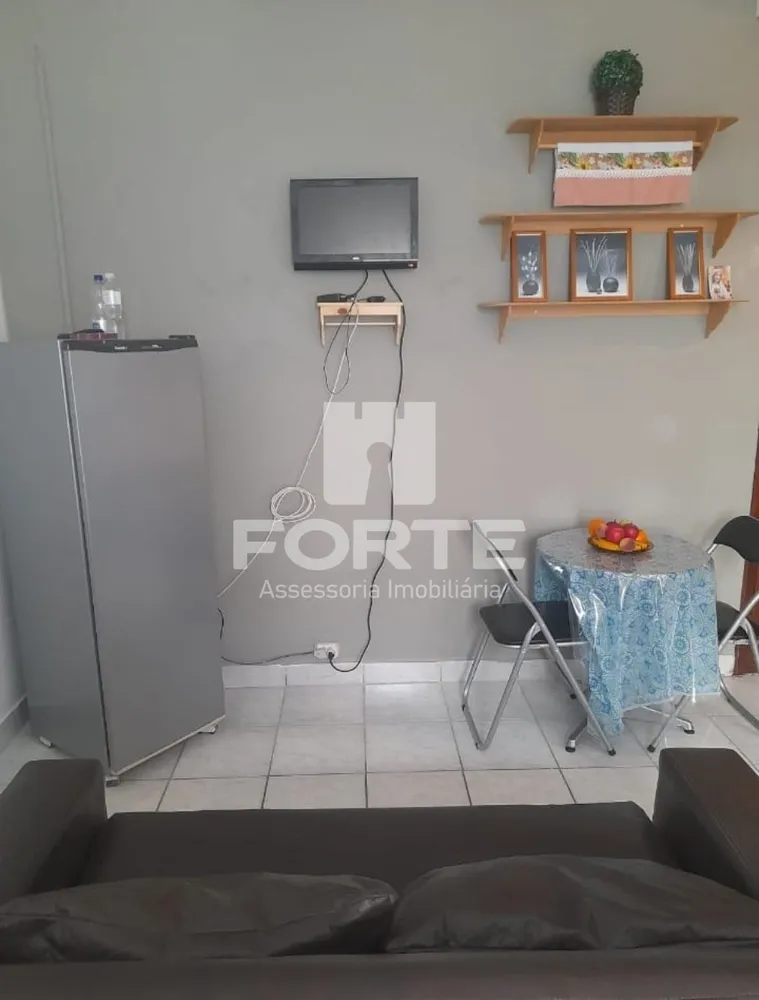 Apartamento, 1 quarto, 23 m² - Foto 3