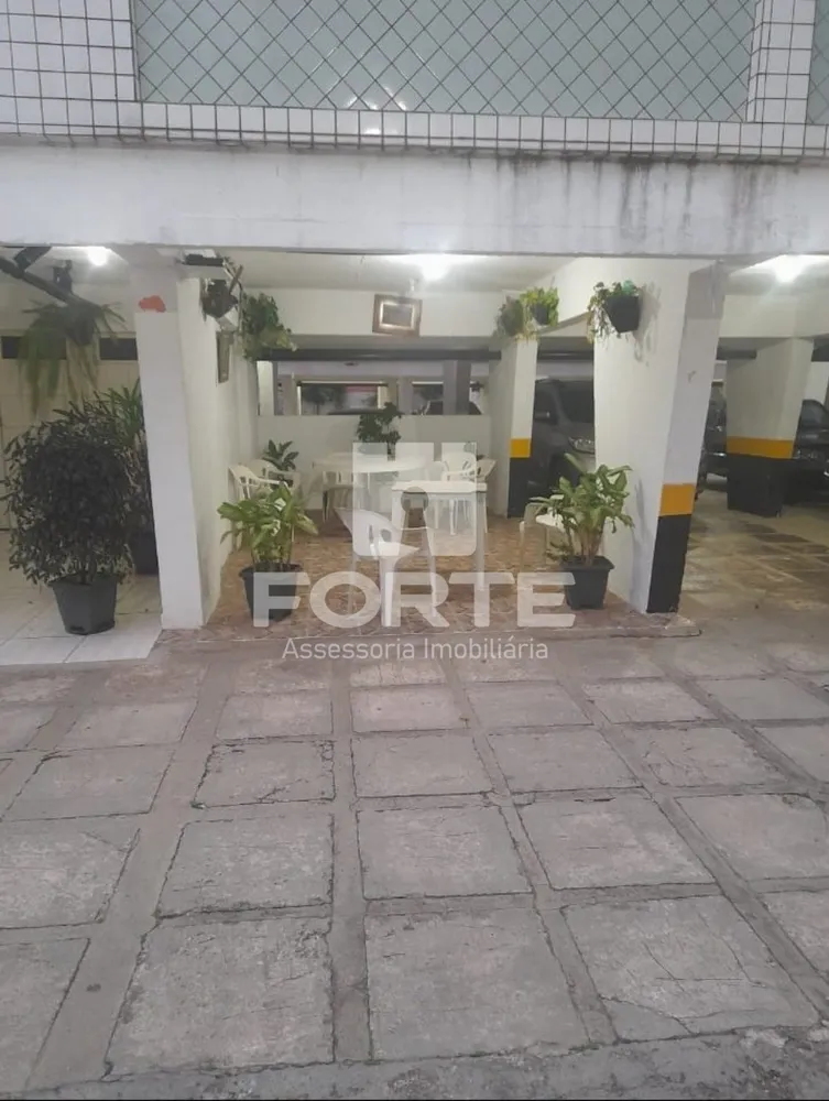 Apartamento, 1 quarto, 23 m² - Foto 11