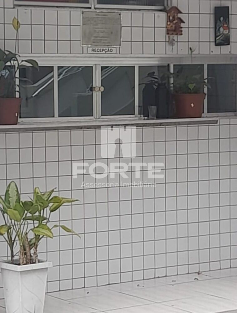 Apartamento, 1 quarto, 23 m² - Foto 2