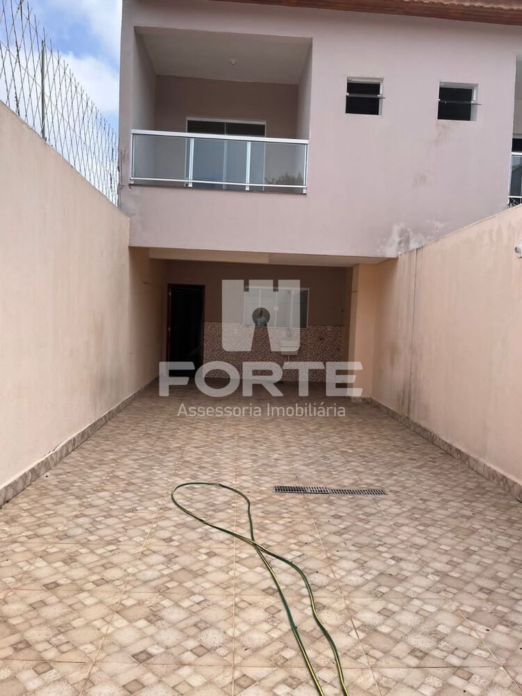 Casa, 3 quartos, 180 m² - Foto 11