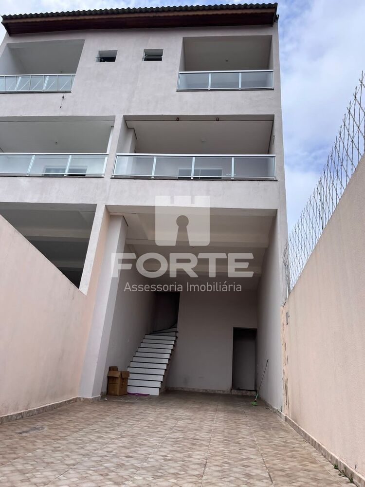 Casa, 3 quartos, 180 m² - Foto 9