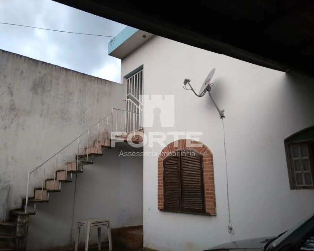 Casa, 3 quartos, 500 m² - Foto 8