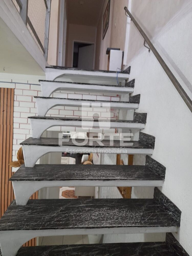 Casa, 6 quartos - Foto 8