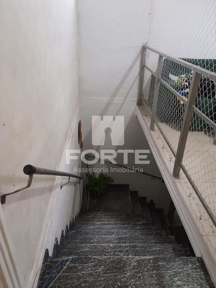 Casa, 6 quartos - Foto 22