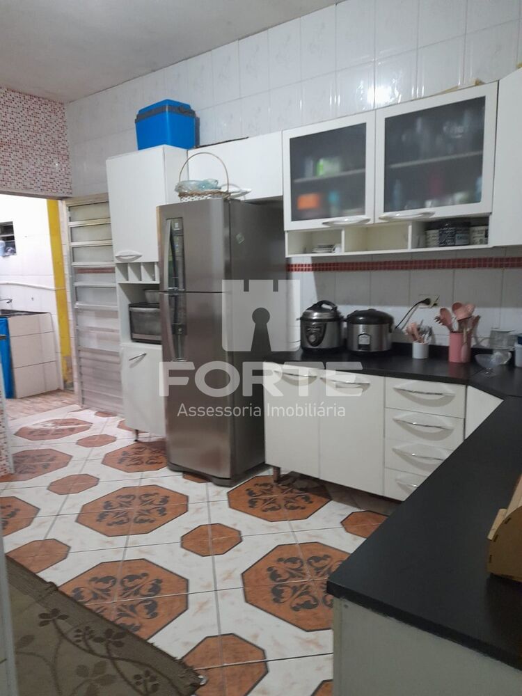 Casa, 6 quartos - Foto 1