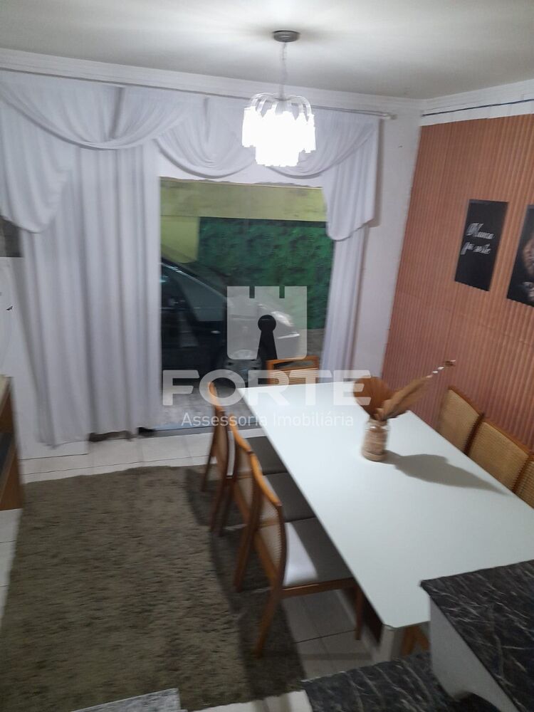 Casa, 6 quartos - Foto 12