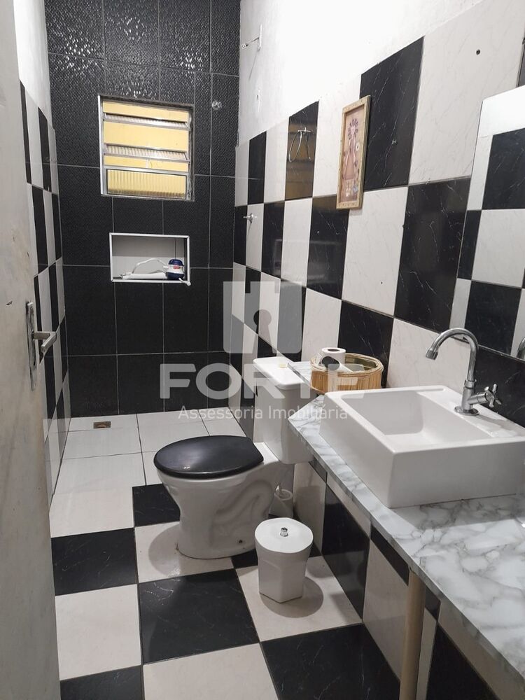 Casa, 6 quartos - Foto 5