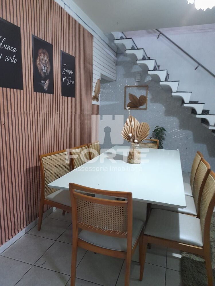 Casa, 6 quartos - Foto 26
