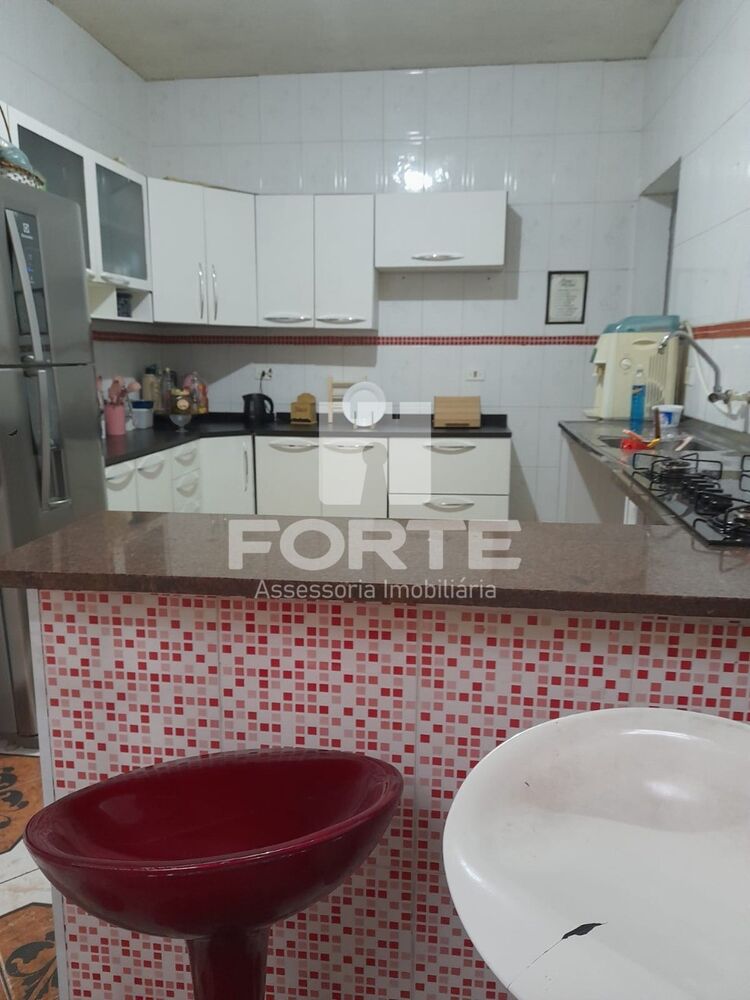 Casa, 6 quartos - Foto 2