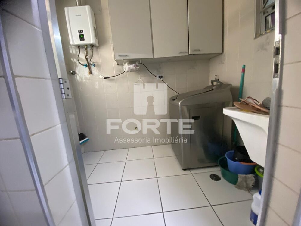 Apartamento à venda com 3 quartos, 110m² - Foto 16