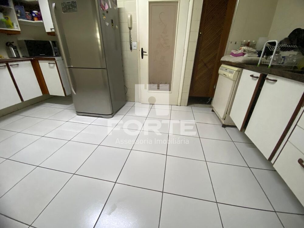 Apartamento à venda com 3 quartos, 110m² - Foto 5