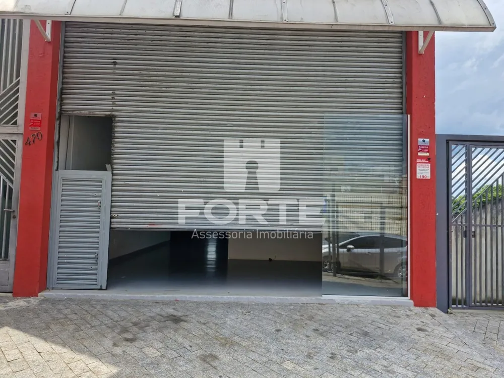 Loja-Salão, 150 m² - Foto 7