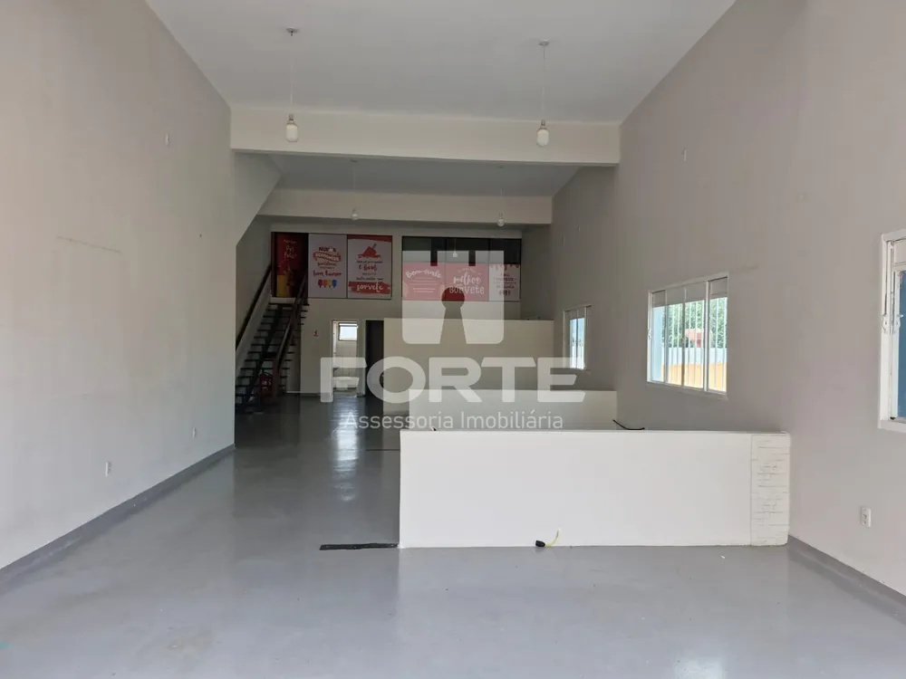 Loja-Salão, 150 m² - Foto 2