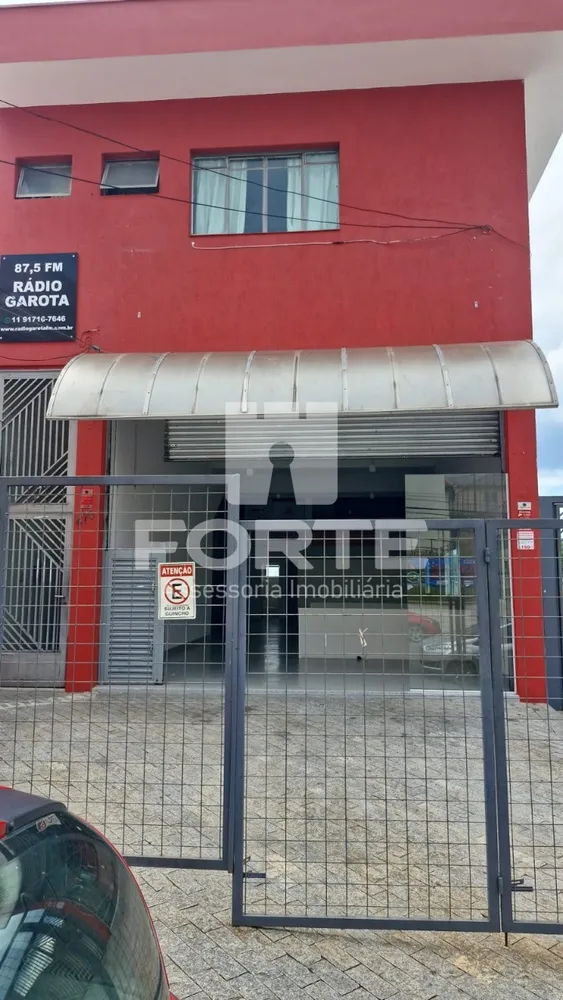 Loja-Salão, 150 m² - Foto 5