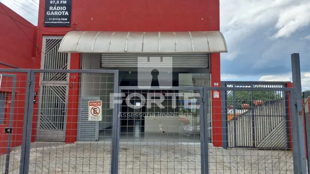 Loja-Salão, 150 m² - Foto 4