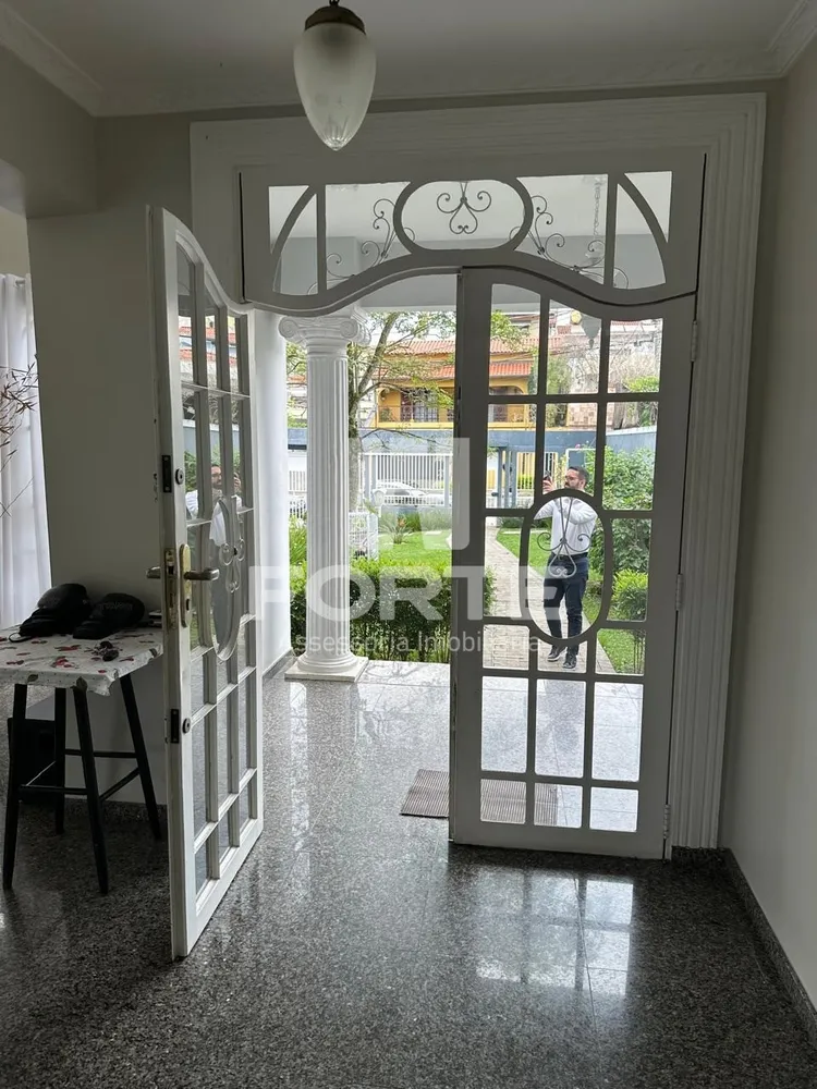 Casa, 5 quartos, 500 m² - Foto 4