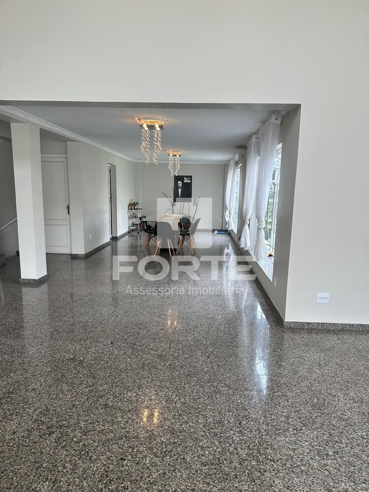 Casa, 5 quartos, 500 m² - Foto 3