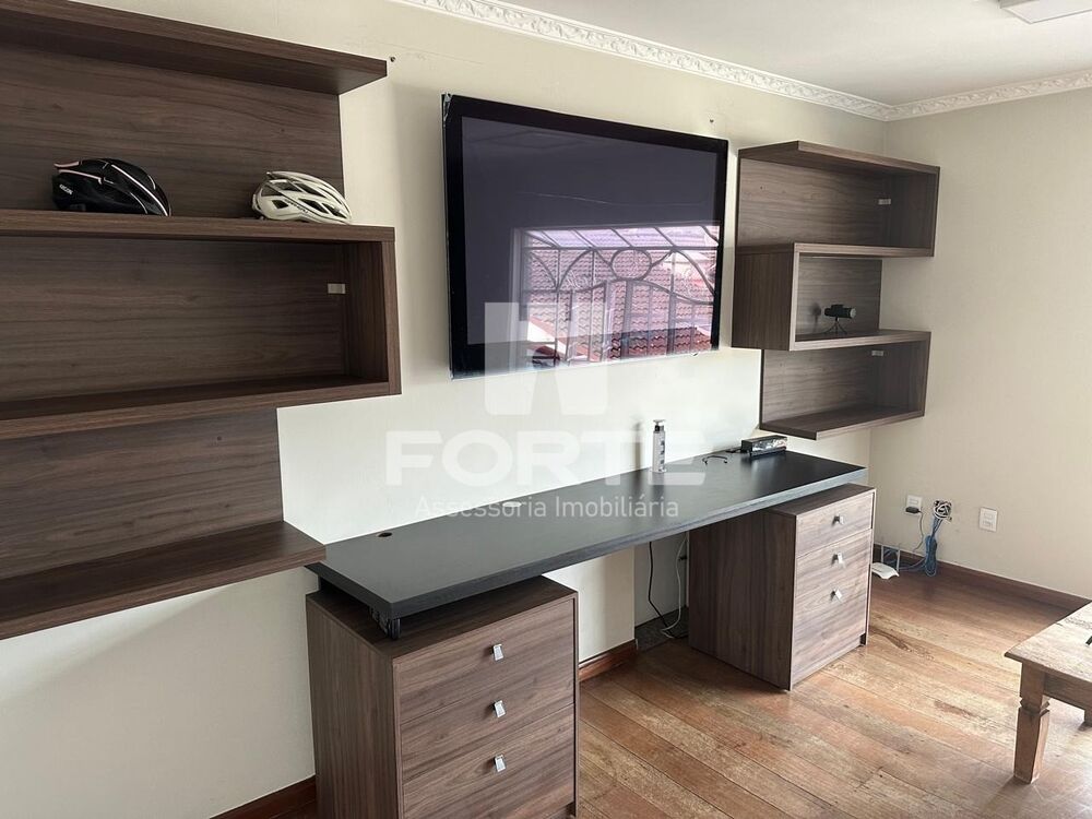 Casa, 5 quartos, 500 m² - Foto 9