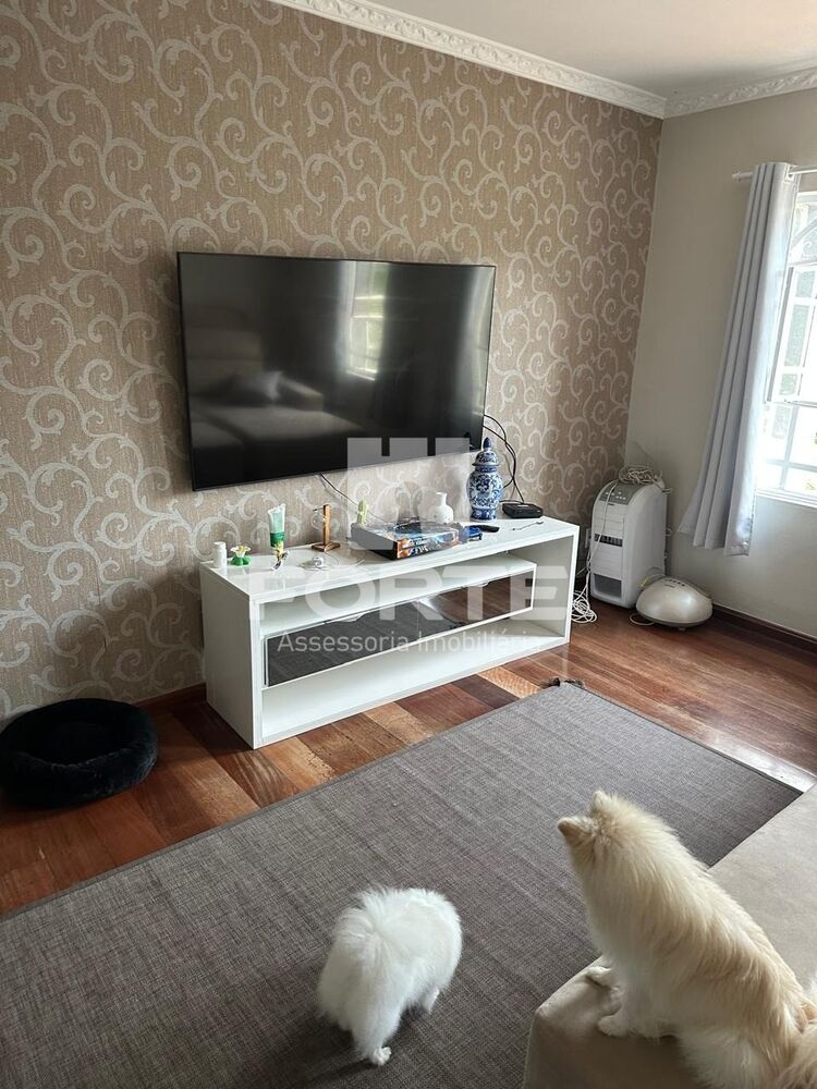Casa, 5 quartos, 500 m² - Foto 5