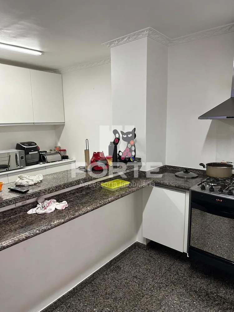 Casa, 5 quartos, 500 m² - Foto 13