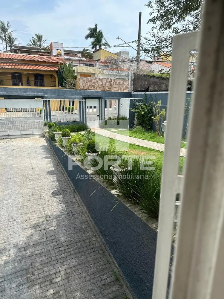 Casa, 5 quartos, 500 m² - Foto 3