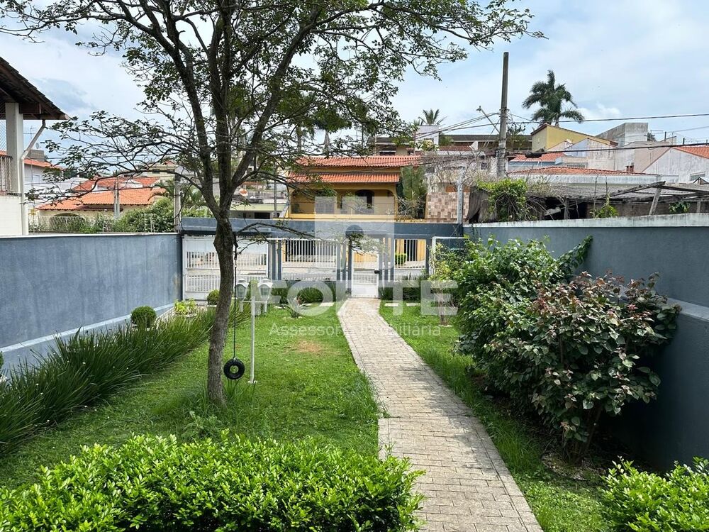 Casa, 5 quartos, 500 m² - Foto 11