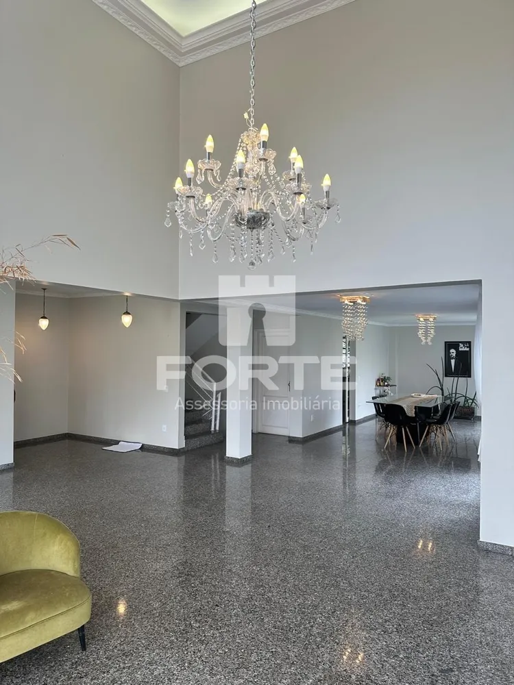 Casa, 5 quartos, 500 m² - Foto 7