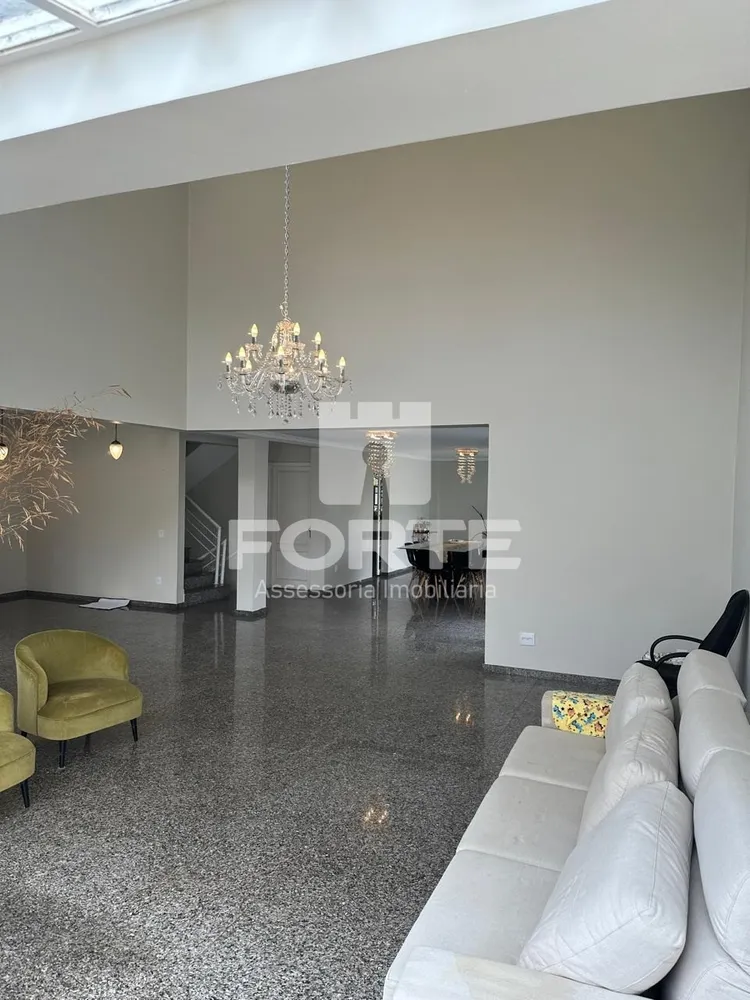 Casa, 5 quartos, 500 m² - Foto 8