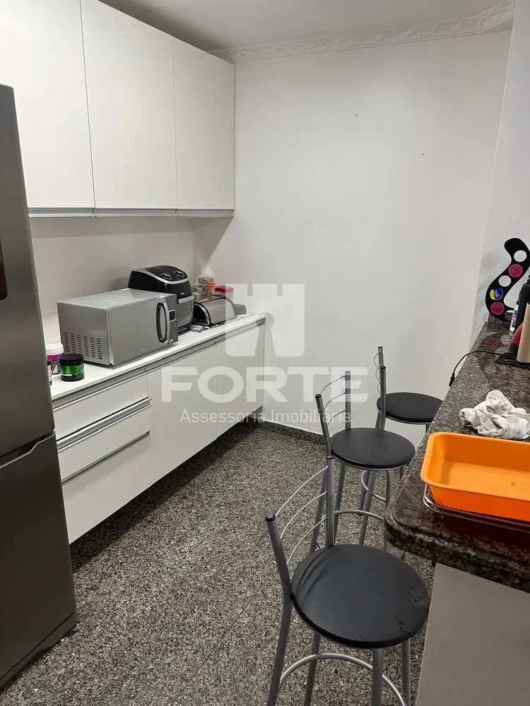 Casa, 5 quartos, 500 m² - Foto 12