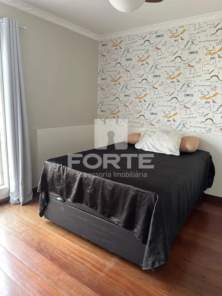 Casa, 5 quartos, 500 m² - Foto 17