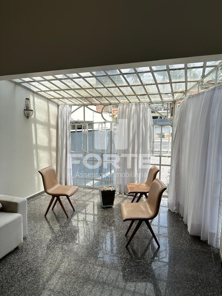 Casa, 5 quartos, 500 m² - Foto 16