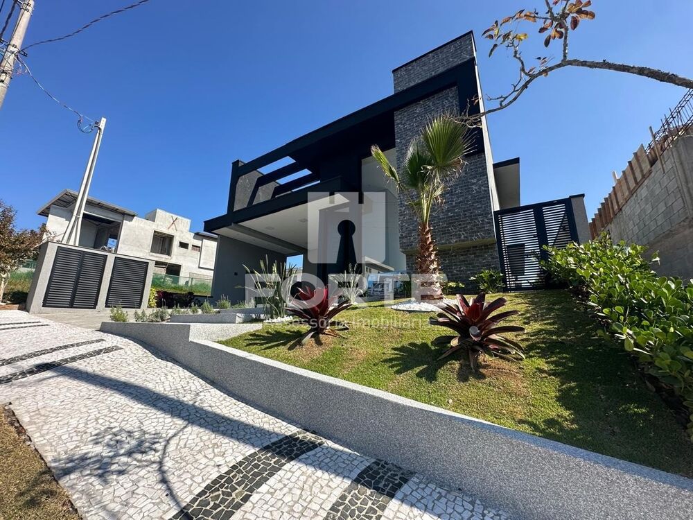 Casa, 4 quartos, 360 m² - Foto 19