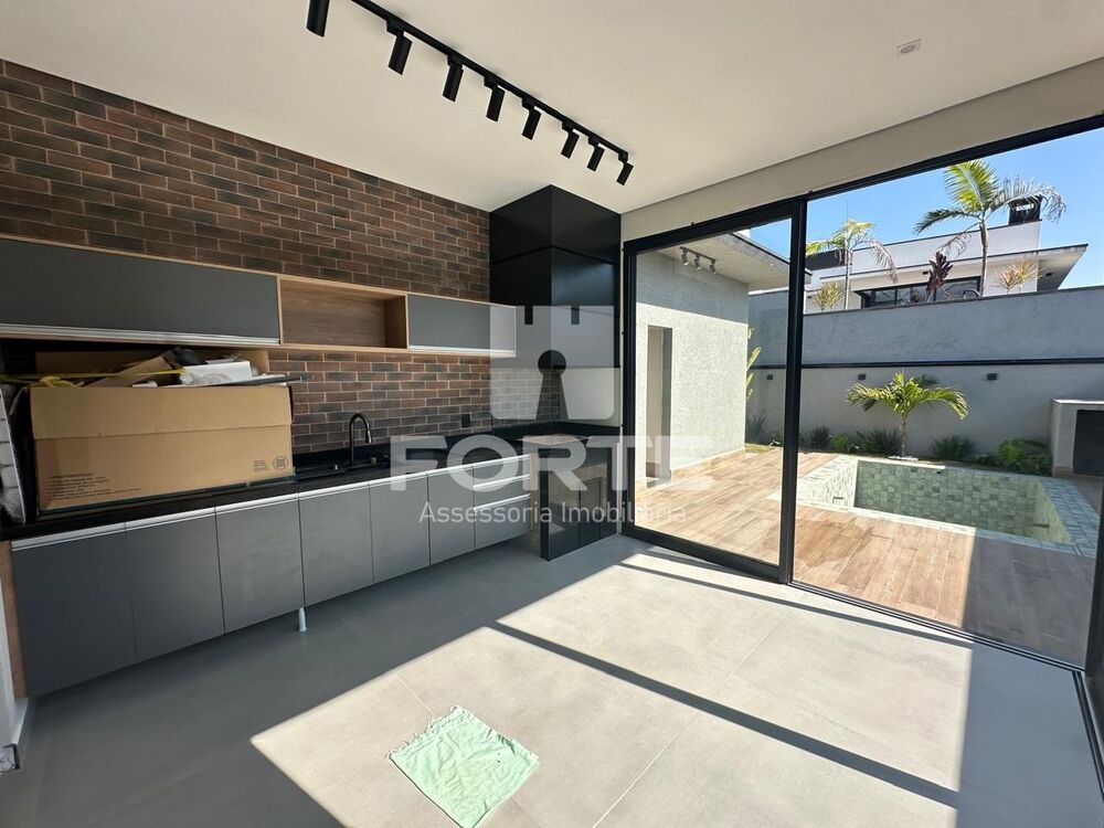 Casa, 4 quartos, 360 m² - Foto 3