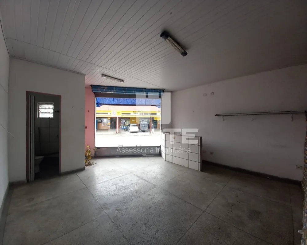 Loja-Salão, 26 m² - Foto 1