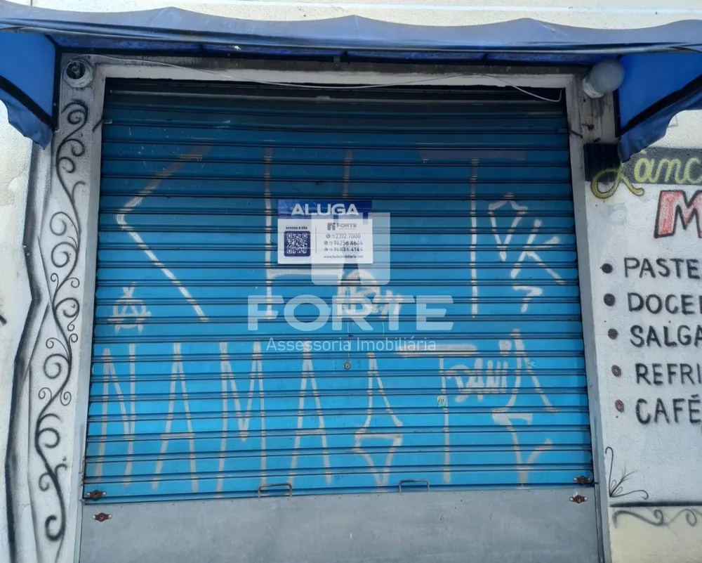Loja-Salão, 26 m² - Foto 11