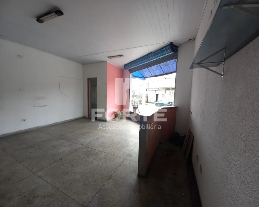 Loja-Salão, 26 m² - Foto 8