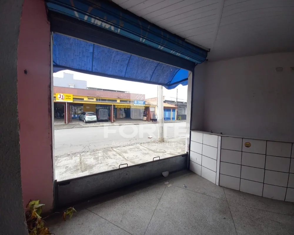 Loja-Salão, 26 m² - Foto 7