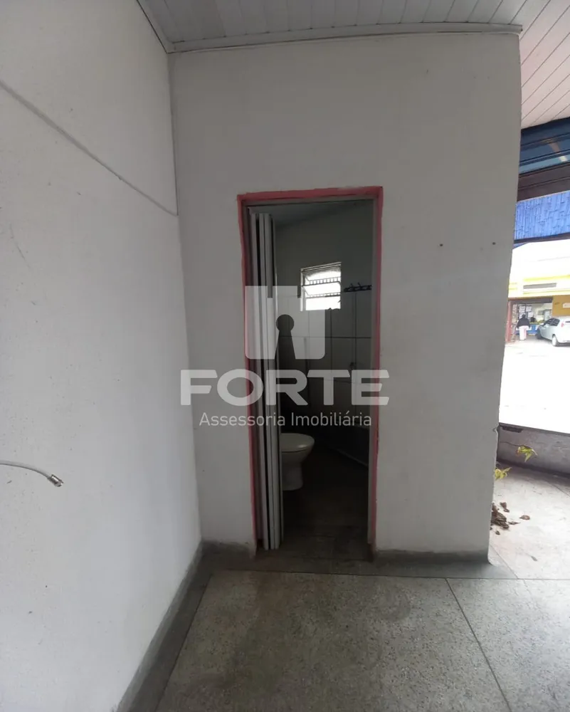 Loja-Salão, 26 m² - Foto 4