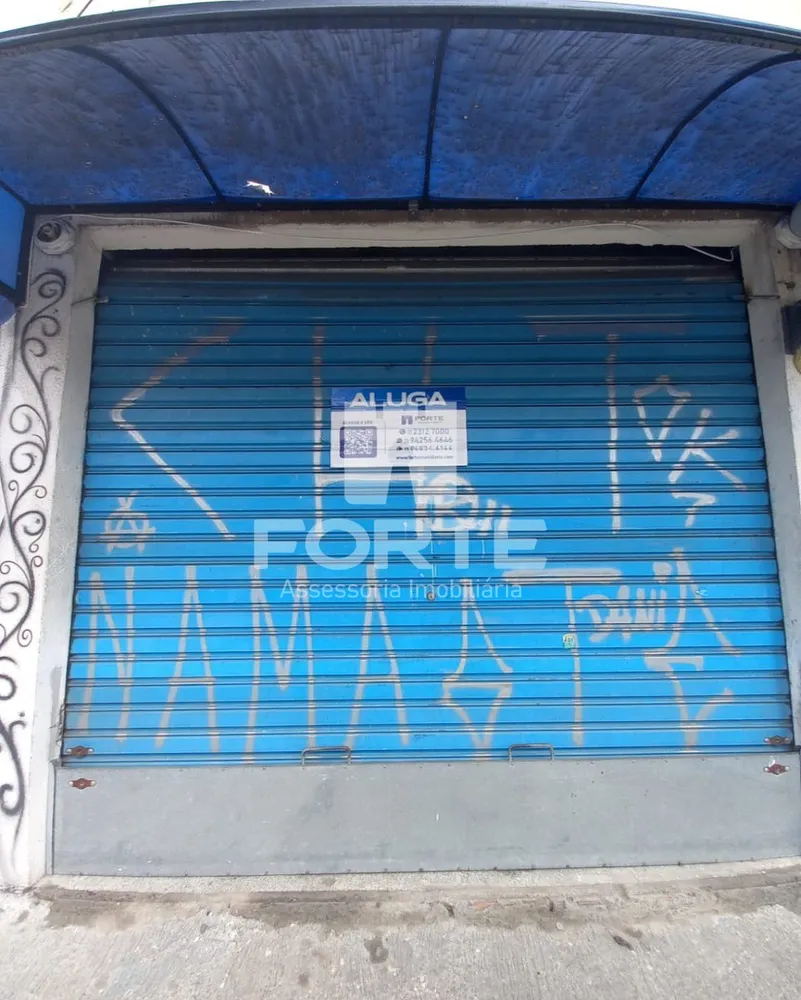 Loja-Salão, 26 m² - Foto 12