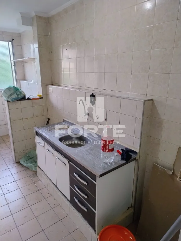 Apartamento, 2 quartos, 56 m² - Foto 8