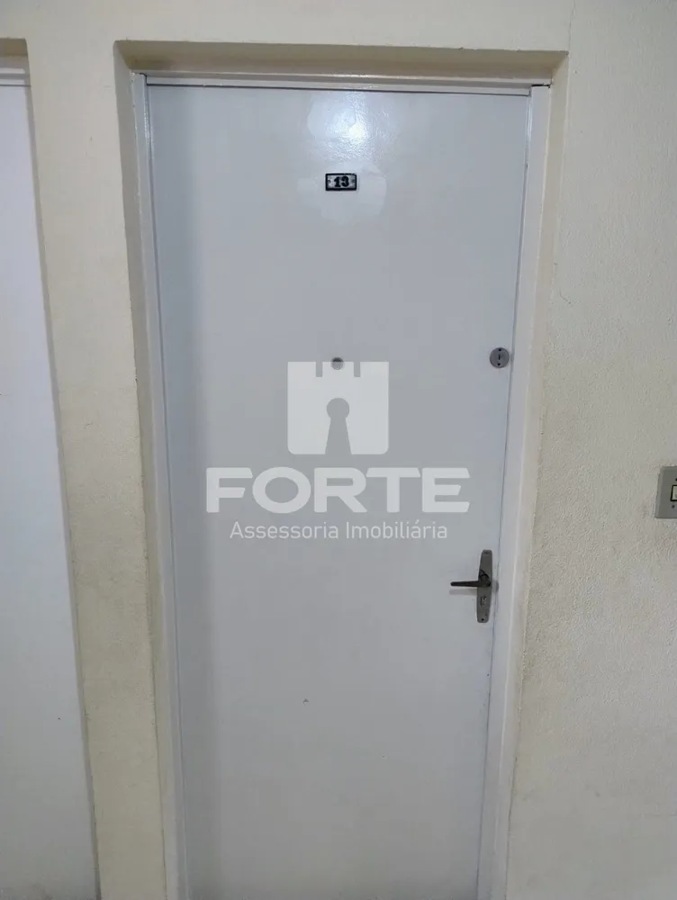 Apartamento, 2 quartos, 56 m² - Foto 2