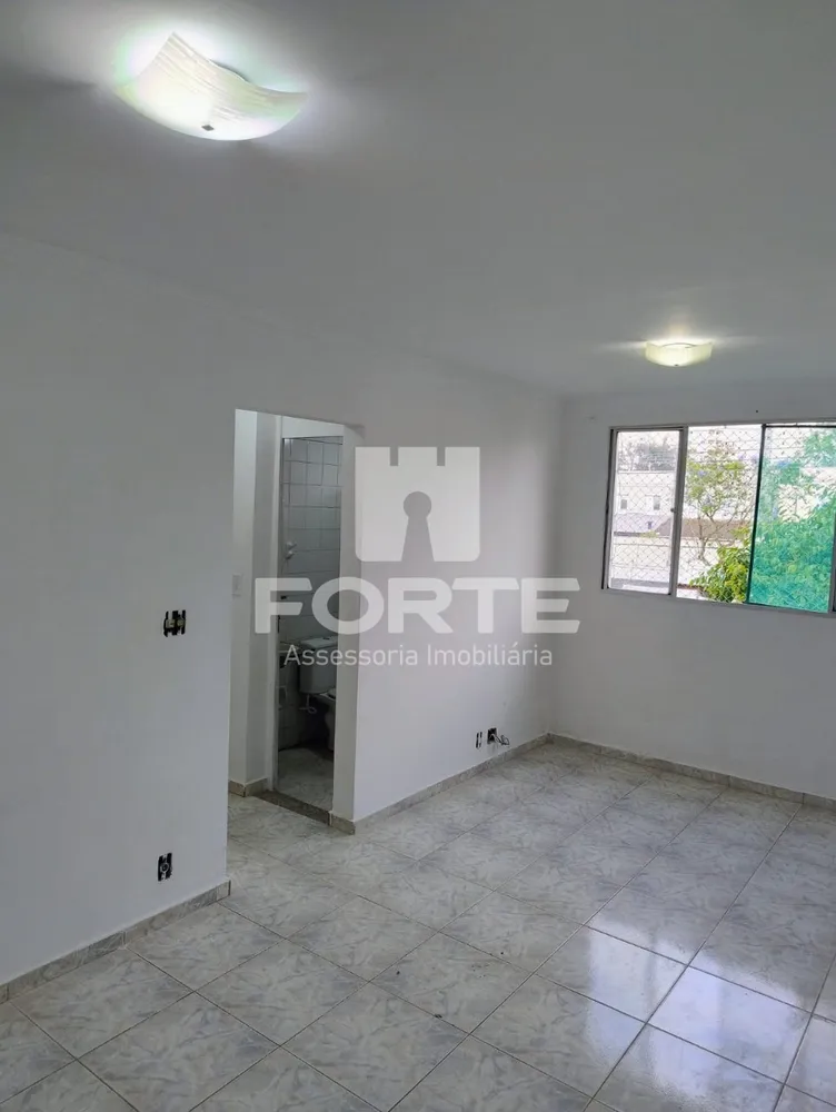 Apartamento, 2 quartos, 56 m² - Foto 1