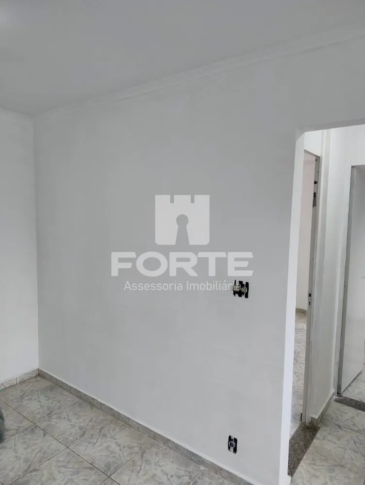 Apartamento, 2 quartos, 56 m² - Foto 5