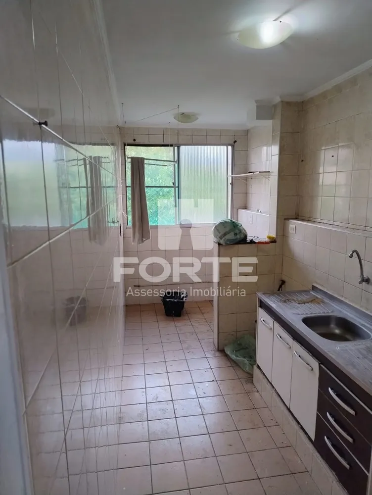 Apartamento, 2 quartos, 56 m² - Foto 6