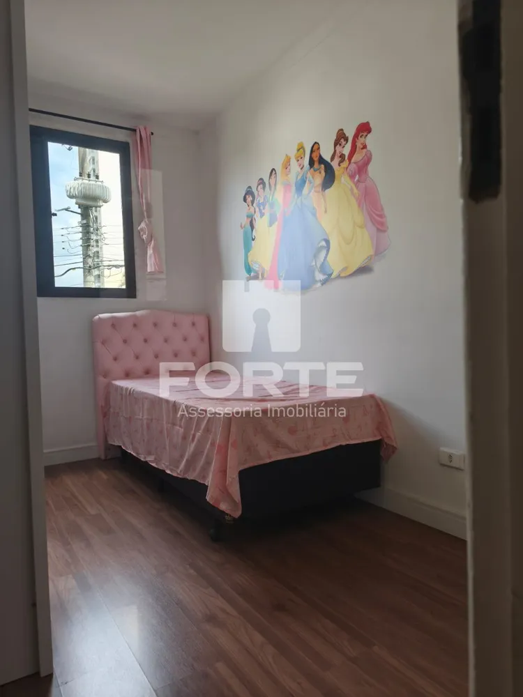 Apartamento, 3 quartos, 73 m² - Foto 3