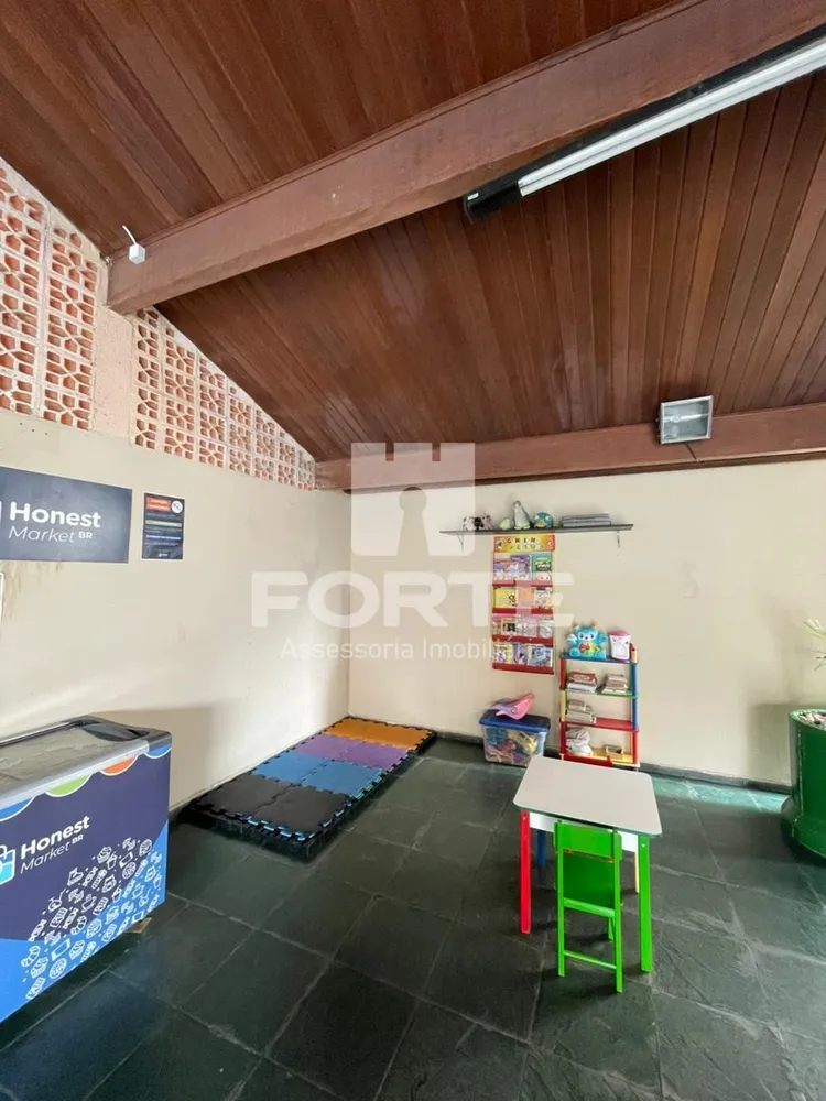 Apartamento, 3 quartos, 73 m² - Foto 5
